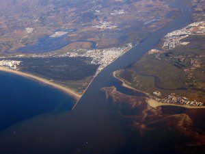 800px-Guadiana_Mouth